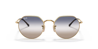 Ray-Ban RB3565 JACK  001 GD 51