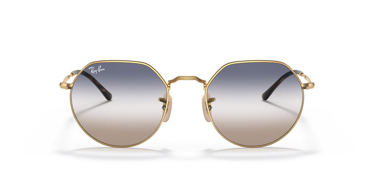 Ray-Ban RB3565 JACK  001 GD 51