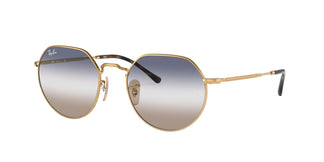 Ray-Ban RB3565 JACK  001 GD 51