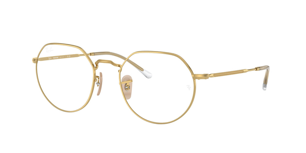 Ray-Ban RB3565 JACK 001/GG 53