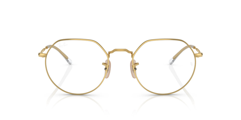 Ray-Ban RB3565 JACK 001/GG 53