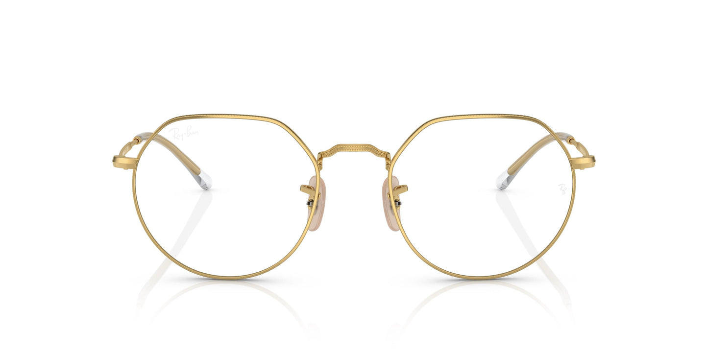 Ray-Ban RB3565 JACK 001/GG 51
