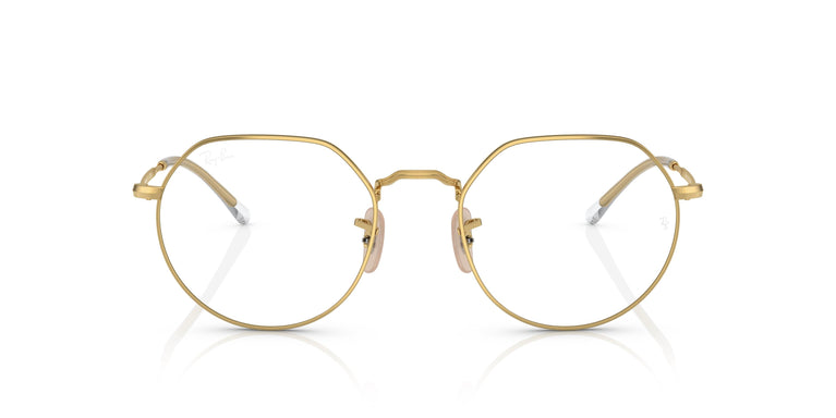 Ray-Ban RB3565 JACK 001/GG 51