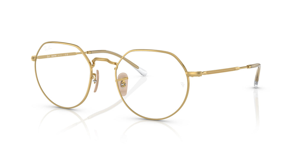 Ray-Ban RB3565 JACK 001/GG 53