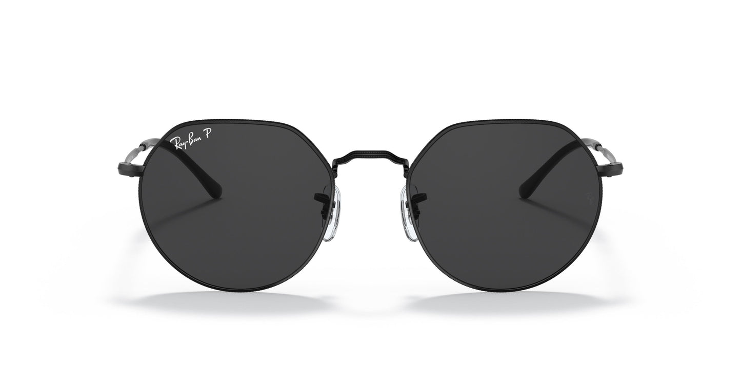 Ray-Ban RB3565 JACK  002 48 51
