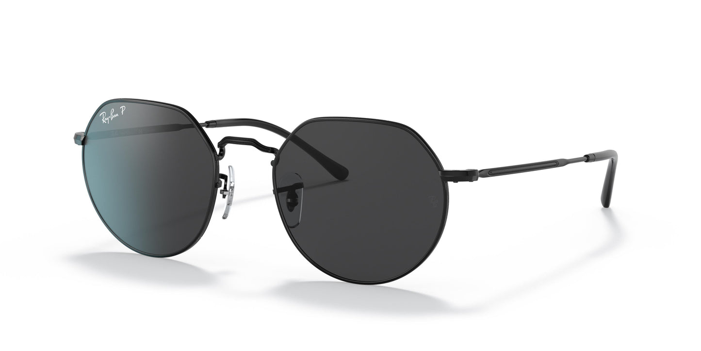Ray-Ban RB3565 JACK  002 48 51