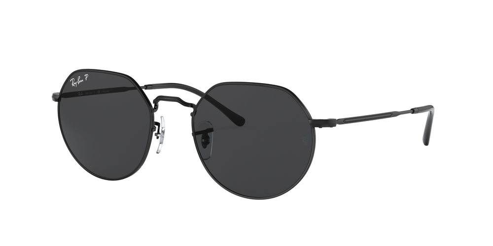 Ray-Ban RB3565 JACK  002 48 51