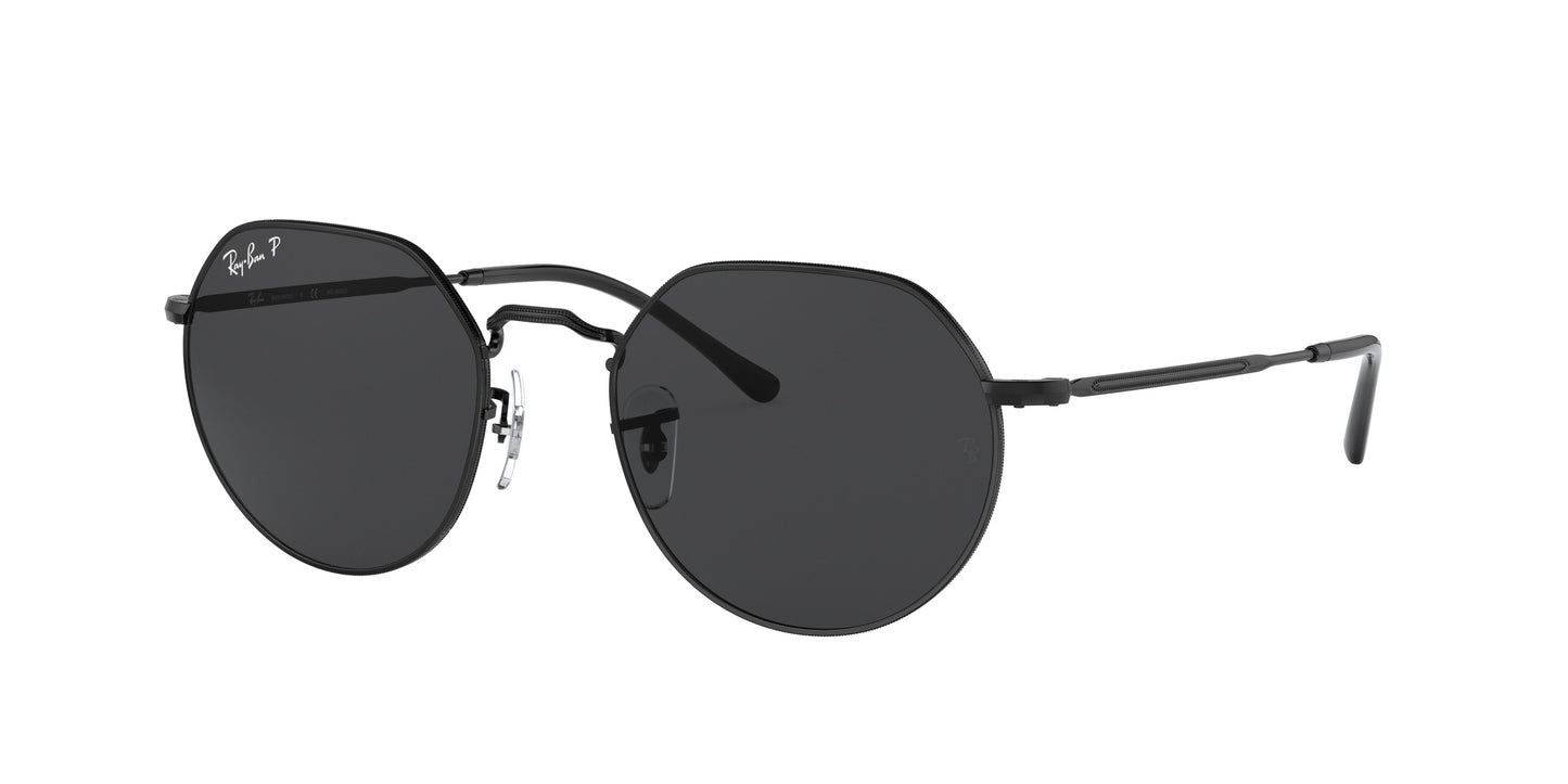Ray-Ban RB3565 JACK  002 48 51