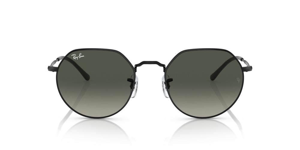 Ray-Ban RB3565 JACK 002/71 53