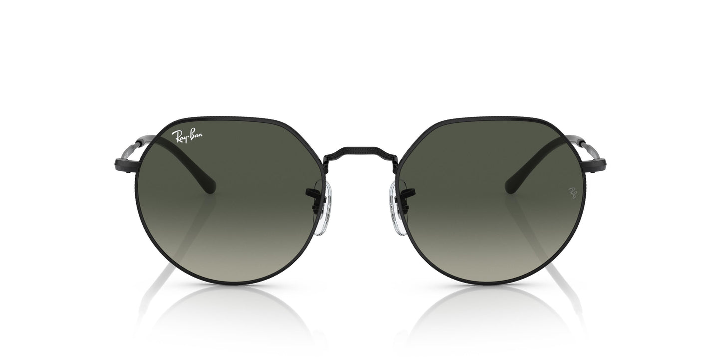 Ray-Ban RB3565 JACK 002/71 53