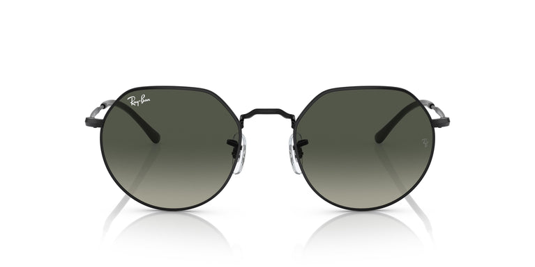 Ray-Ban RB3565 JACK 002/71 53