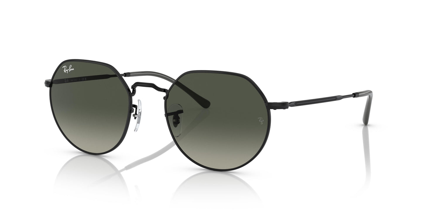 Ray-Ban RB3565 JACK 002/71 53
