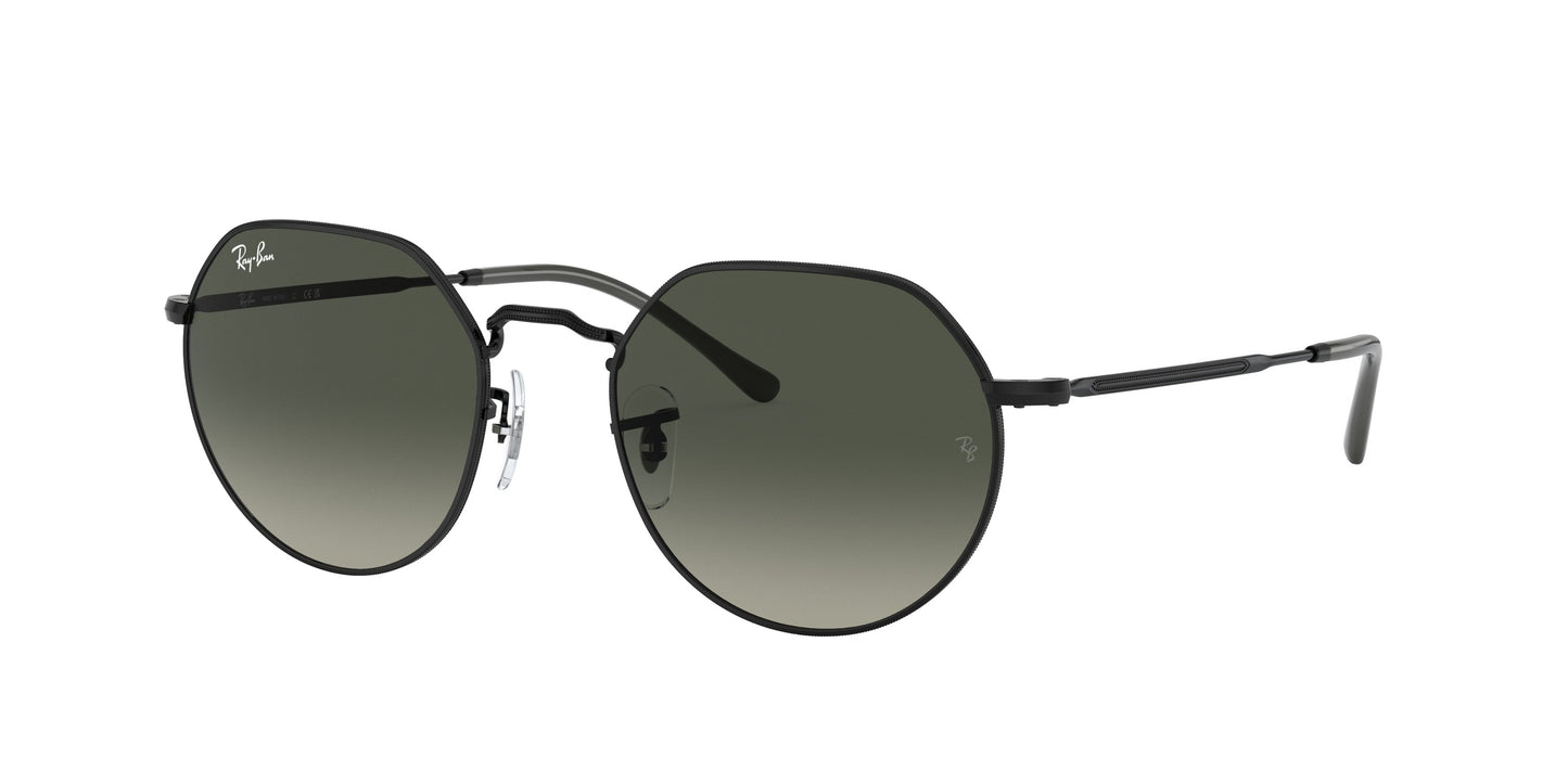 Ray-Ban RB3565 JACK 002/71 53