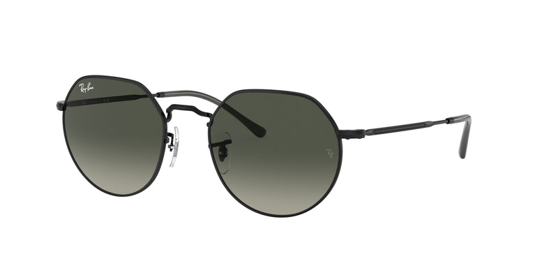 Ray-Ban RB3565 JACK 002/71 53