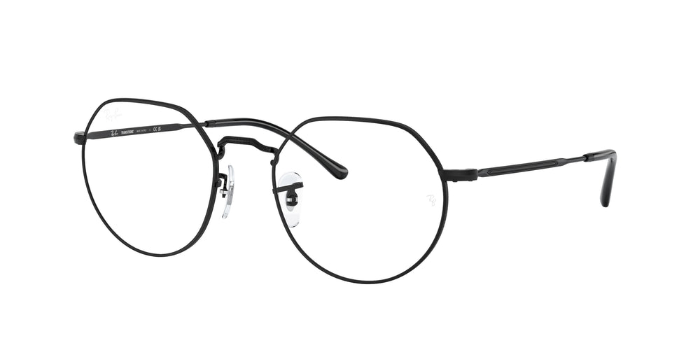 Ray-Ban RB3565 JACK 002/GG 53