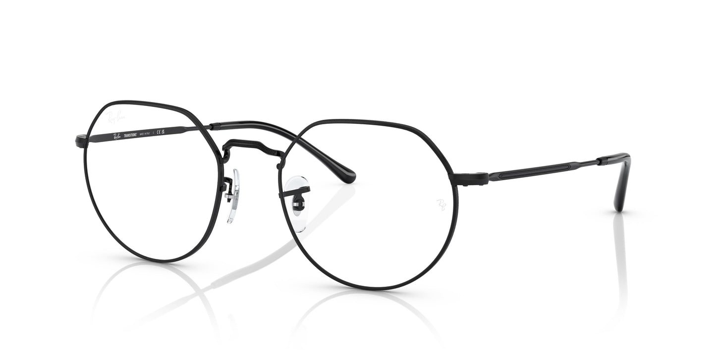 Ray-Ban RB3565 JACK 002/GG 51