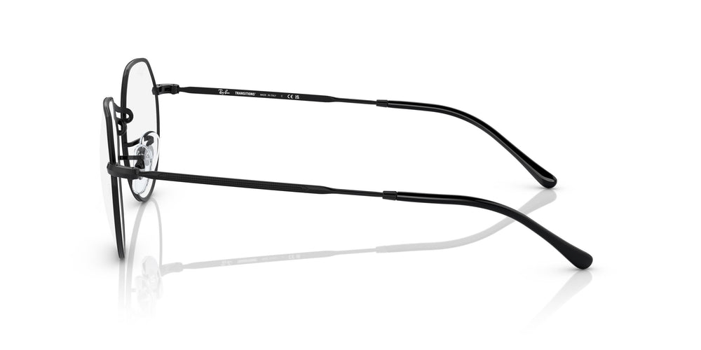 Ray-Ban RB3565 JACK 002/GG 53