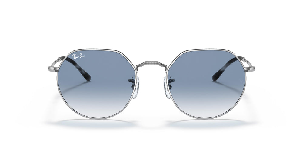 Ray-Ban RB3565 JACK 003/3F 53