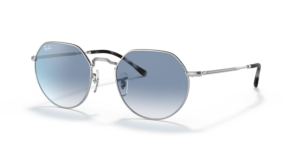 Ray-Ban RB3565 JACK 003/3F 53