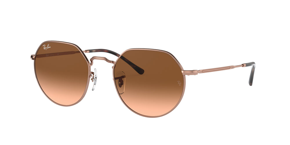 Ray-Ban RB3565 JACK 9035A5 51