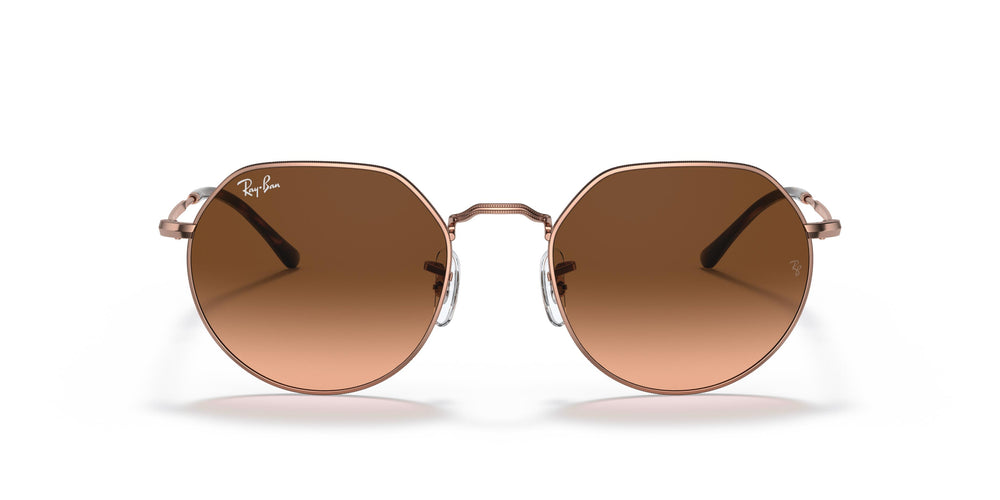 Ray-Ban RB3565 JACK 9035A5 51