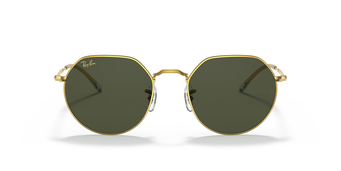 Ray-Ban RB3565 JACK  919631 51