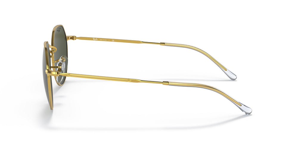 Ray-Ban RB3565 JACK 919631 53