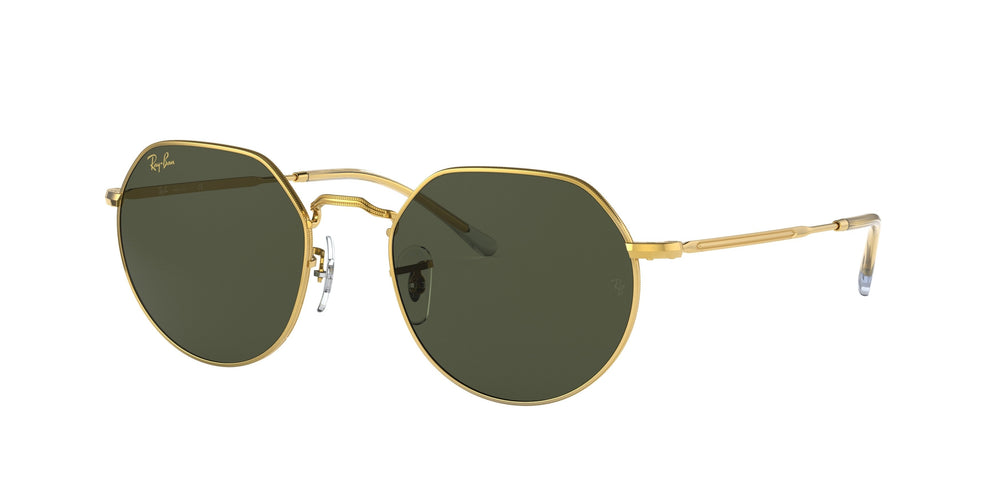 Ray-Ban RB3565 JACK  919631 51