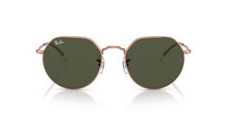 Ray-Ban RB3565 JACK 920231 55