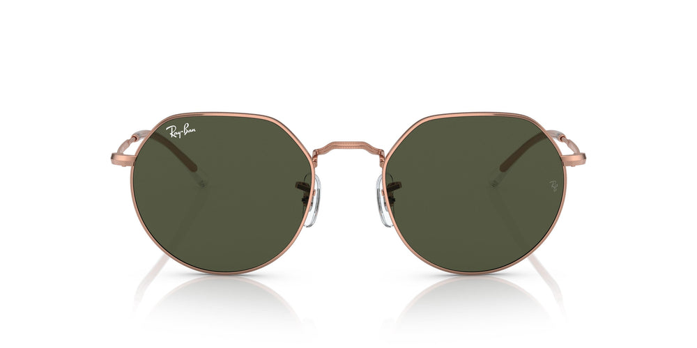 Ray-Ban RB3565 JACK 920231 53