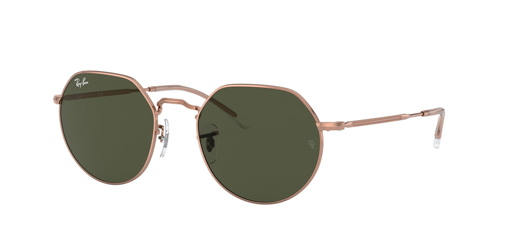 Ray-Ban RB3565 JACK 920231 53
