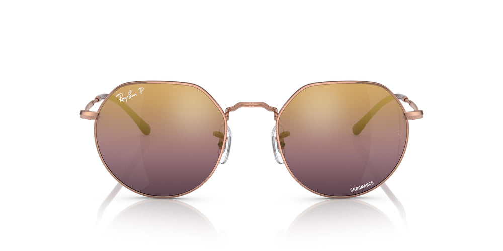 Ray-Ban RB3565 JACK 9202G9 51