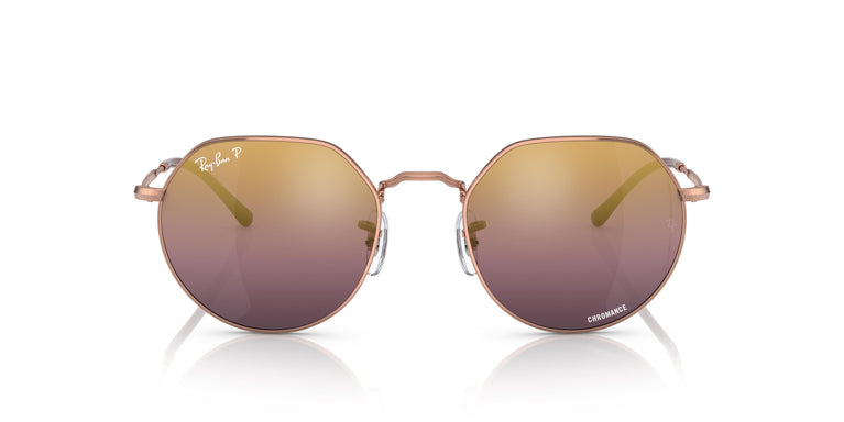 Ray-Ban RB3565 JACK 9202G9 51