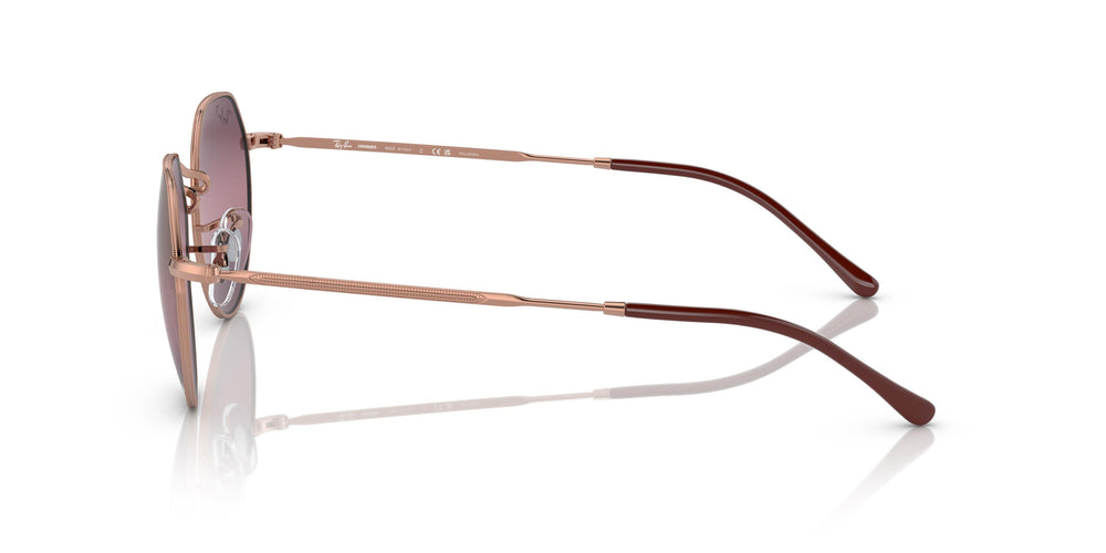 Ray-Ban RB3565 JACK 9202G9 51