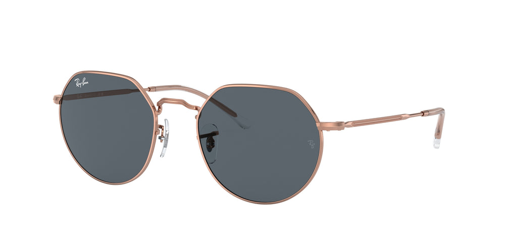 Ray-Ban RB3565 JACK 9202R5 51