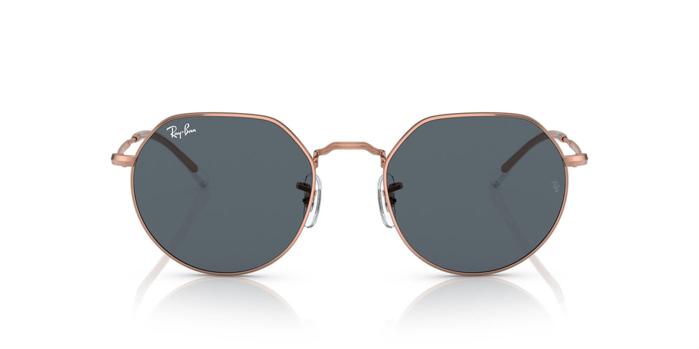 Ray-Ban RB3565 JACK 9202R5 51