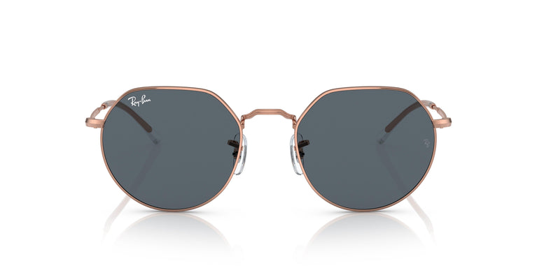 Ray-Ban RB3565 JACK 9202R5 53