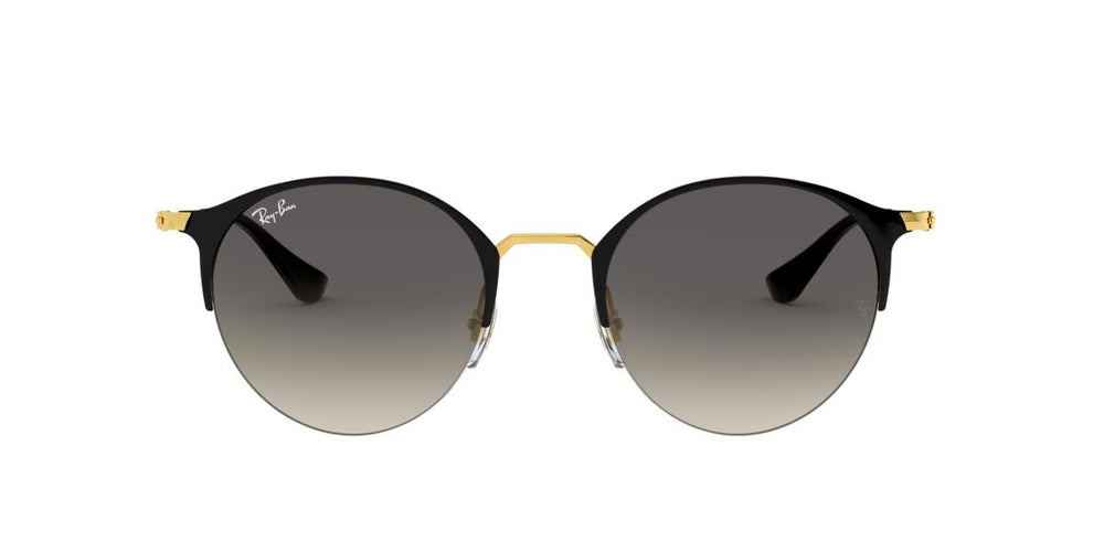 Ray-Ban RB3578 - 187/11 - Black On Arista - 50 mm