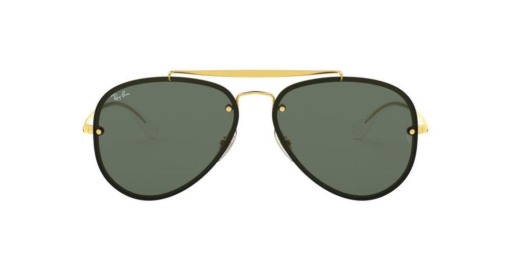Ray-Ban RB3584N BLAZE AVIATOR - 905071 - Arista - 61 mm