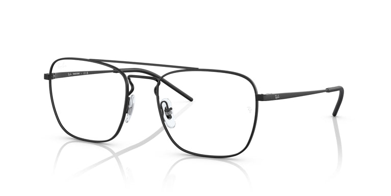 Ray-Ban RB3588 9014M3 55