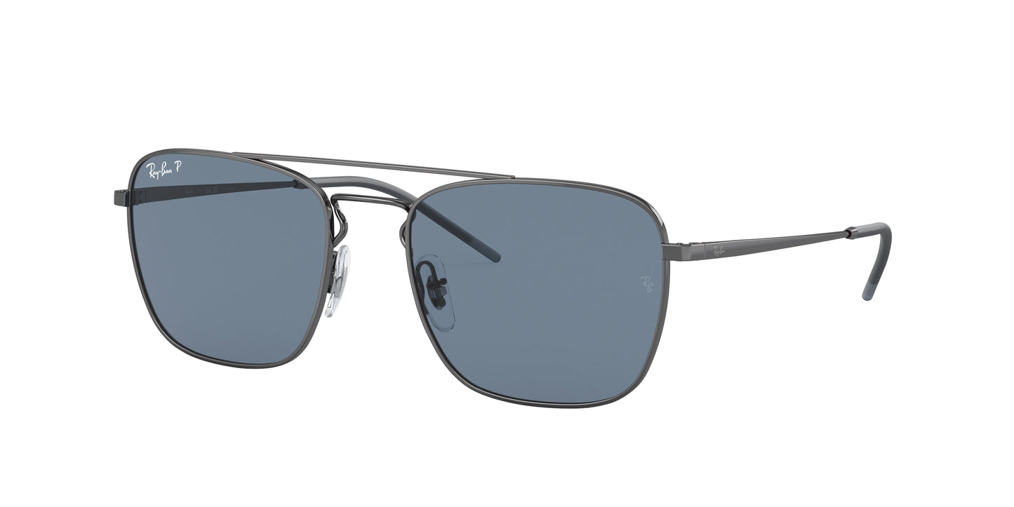 Ray-Ban RB3588 92492V 55
