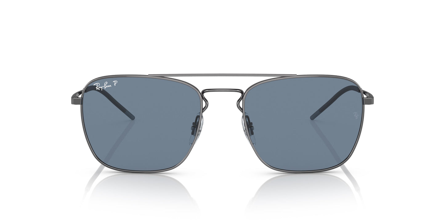 Ray-Ban RB3588 92492V 55