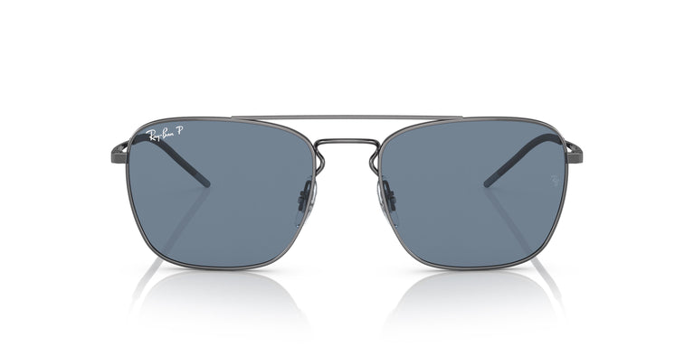 Ray-Ban RB3588 92492V 55
