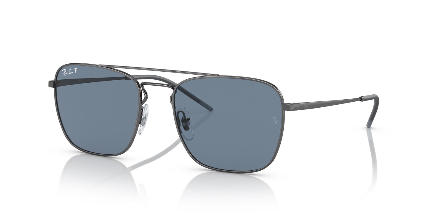 Ray-Ban RB3588 92492V 55