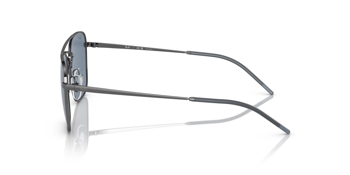 Ray-Ban RB3588 92492V 55