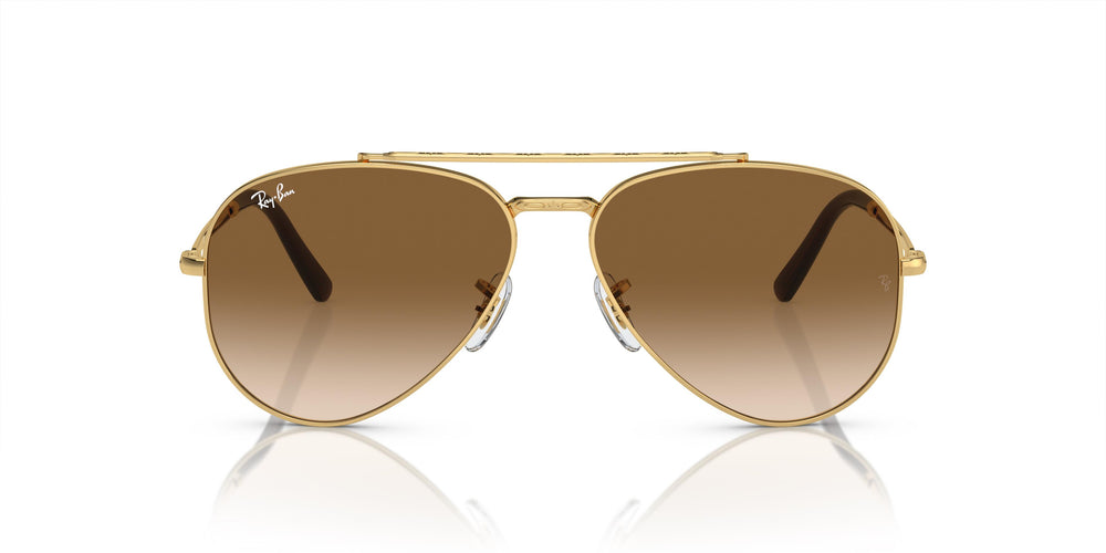 Ray-Ban RB3625 NEW AVIATOR 001/51 58
