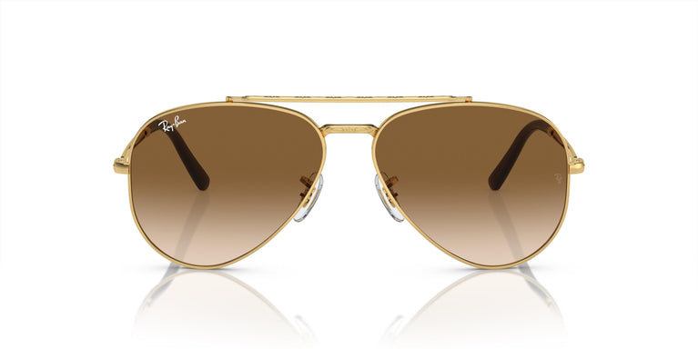 Ray-Ban RB3625 NEW AVIATOR 001/51 62