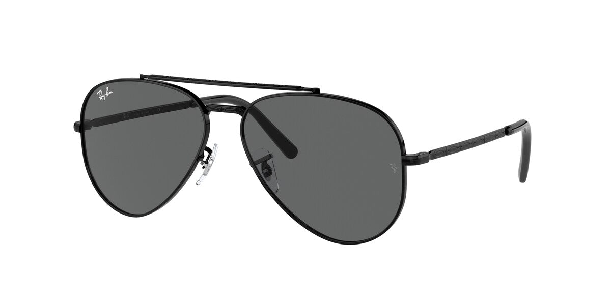 Ray-Ban RB3625 NEW AVIATOR 002/B1 58