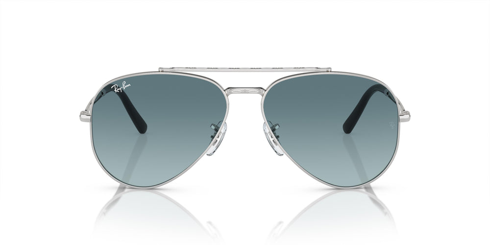 Ray-Ban RB3625 NEW AVIATOR 003/3M 62