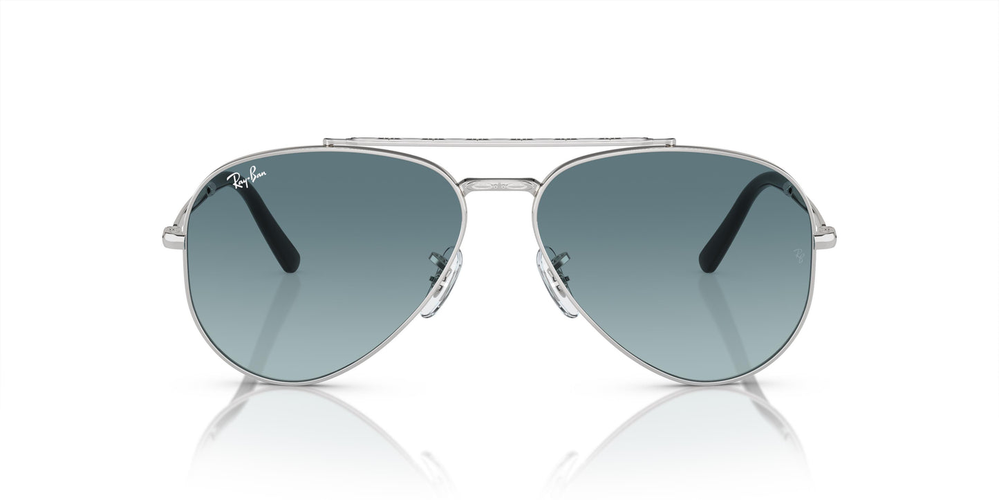 Ray-Ban RB3625 NEW AVIATOR 003/3M 58